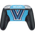 Villanova University Wildcats V Large Nintendo Switch 2 (2025) Pro Controller Skin