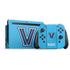 Villanova University Wildcats V Large Nintendo Skins