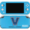 Villanova University Wildcats V Large Nintendo Switch Lite Skin