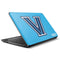 Villanova University Wildcats V Large HP Notebook Skin