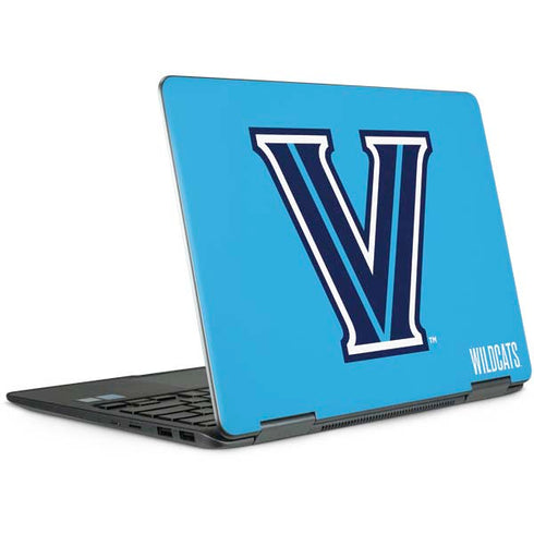 Villanova University Wildcats V Large Notebook 9 Pro 13in (2017) Skin