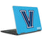 Villanova University Wildcats V Large Notebook 9 Pro 13in (2017) Skin