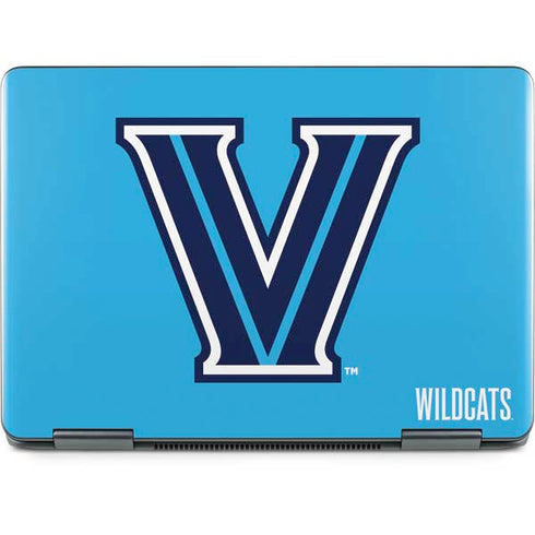 Villanova University Wildcats V Large Notebook 9 Pro 13in (2017) Skin