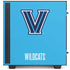 Villanova University Wildcats V Large NZXT H510 Compact ATX Mid-Tower Case Skin