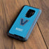 Villanova University Wildcats V Large Otterbox Defender Galaxy Skin