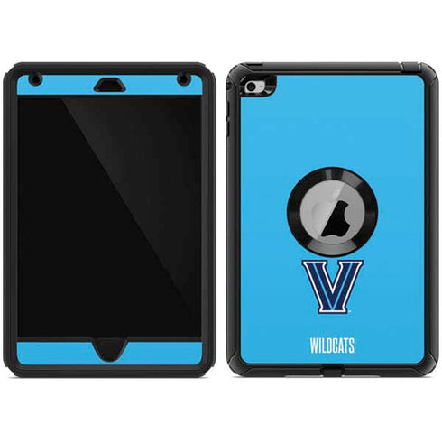 Villanova University Wildcats V Large Otterbox Defender iPad Skin