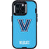 Villanova University Wildcats V Large Otterbox Defender iPhone Skin