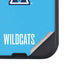 Villanova University Wildcats V Large Otterbox Defender iPhone Skin