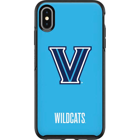 Villanova University Wildcats V Large Otterbox Symmetry iPhone Skin