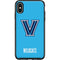 Villanova University Wildcats V Large Otterbox Symmetry iPhone Skin