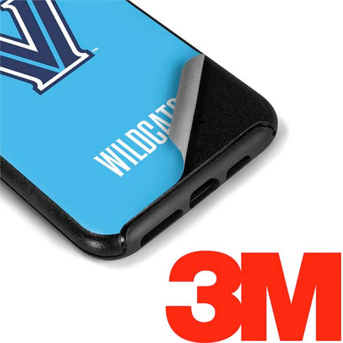 Villanova University Wildcats V Large Otterbox Symmetry iPhone Skin
