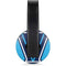 Villanova University Wildcats V Large PlayStation 4 Gold Wireless Headset Skin