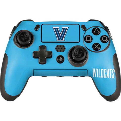 Villanova University Wildcats V Large PlayStation Scuf Vantage 2 Controller Skin