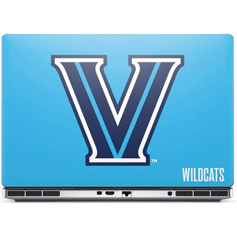 Villanova University Wildcats V Large Dell Precision Skin