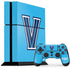 Villanova University Wildcats V Large PlayStation PS4 Skins