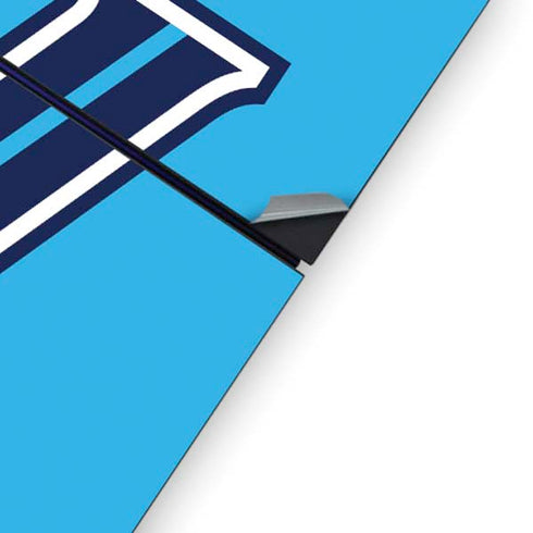 Villanova University Wildcats V Large PS4 Console Skin