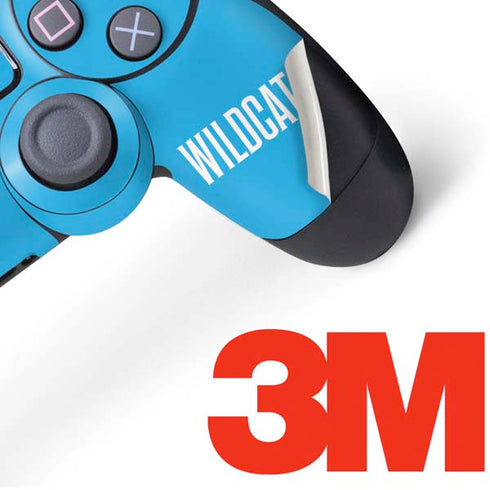 Villanova University Wildcats V Large PS4 Controller Skin