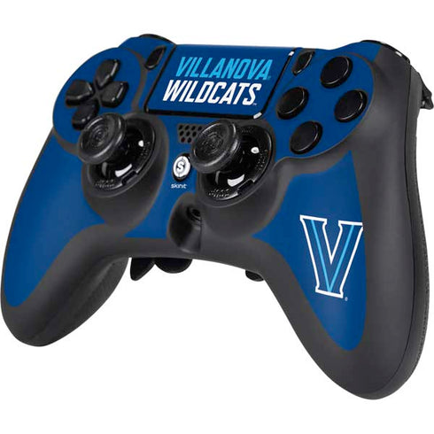 Villanova University Wildcats V Large PS4/PC SCUF Impact Controller Skin