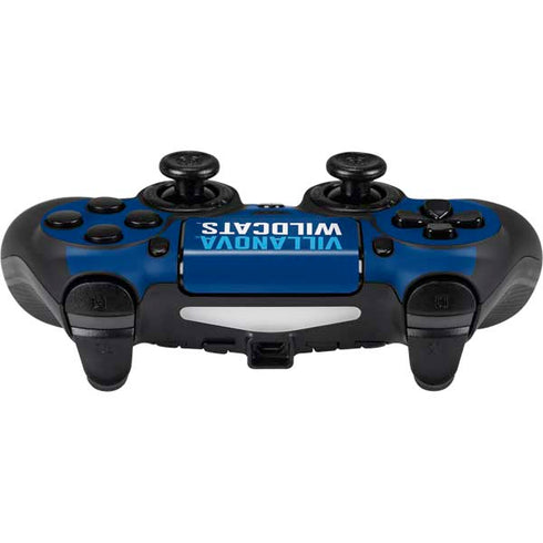 Villanova University Wildcats V Large PS4/PC SCUF Impact Controller Skin