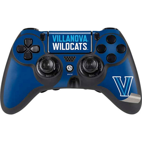 Villanova University Wildcats V Large PS4/PC SCUF Impact Controller Skin