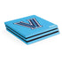 Villanova University Wildcats V Large PlayStation PS4 Skins