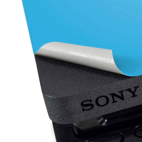 Villanova University Wildcats V Large PS4 Pro Console Skin