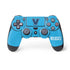 Villanova University Wildcats V Large PS4 Pro/Slim Controller Skin