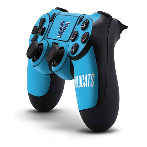 Villanova University Wildcats V Large PS4 Pro/Slim Controller Skin