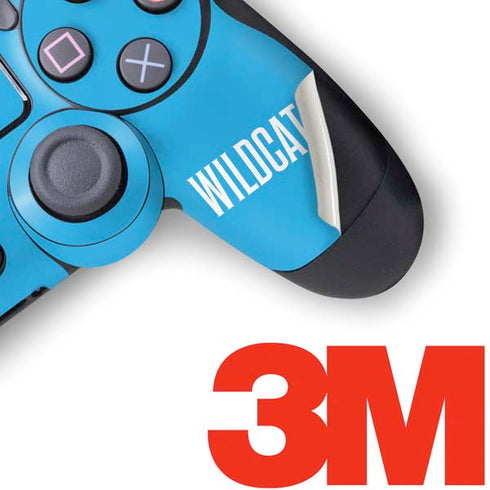 Villanova University Wildcats V Large PS4 Pro/Slim Controller Skin