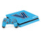 Villanova University Wildcats V Large PlayStation PS4 Skins