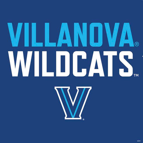 Villanova University Wildcats V Large PS4 Slim Skin