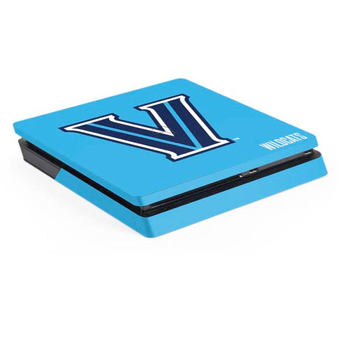 Villanova University Wildcats V Large PlayStation PS4 Skins