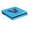 Villanova University Wildcats V Large PS4 Slim Skin