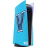 Villanova University Wildcats V Large PlayStation PS5 Skins