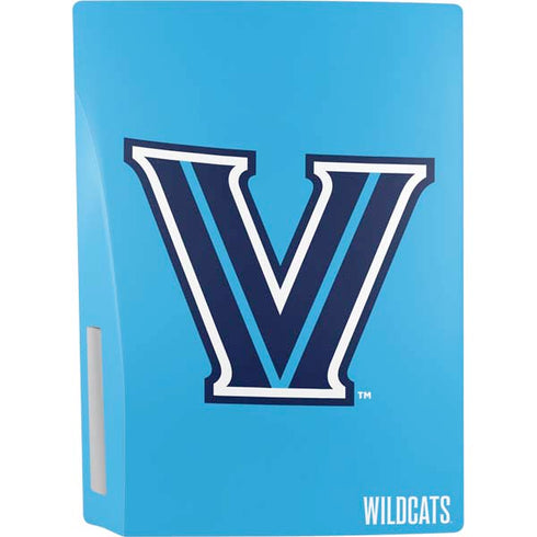 Villanova University Wildcats V Large PS5 Console Skin