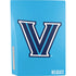 Villanova University Wildcats V Large PS5 Console Skin