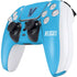 Villanova University Wildcats V Large PS5 Controller Skin