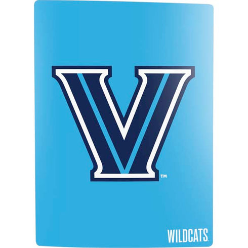 Villanova University Wildcats V Large PS5 Digital Edition Bundle Skin