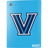 Villanova University Wildcats V Large PS5 Digital Edition Console Skin