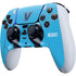 Villanova University Wildcats V Large PS5 DualSense Edge Pro Controller Skin