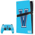 Villanova University Wildcats V Large PS5 Pro Bundle Skin