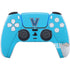 Villanova University Wildcats V Large PS5 Pro Bundle Skin