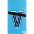 Villanova University Wildcats V Large PS5 Pro Console Skin