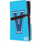 Villanova University Wildcats V Large PS5 Pro Disk Console Skin