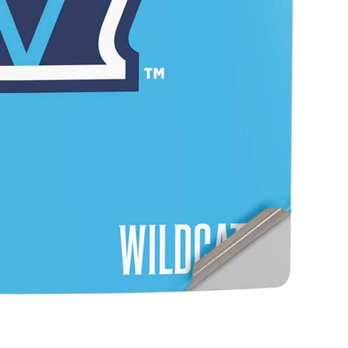 Villanova University Wildcats V Large PS5 Slim Digital Edition Console Skin