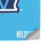 Villanova University Wildcats V Large PS5 Slim Digital Edition Console Skin