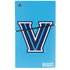 Villanova University Wildcats V Large PS5 Slim Disk Console Skin