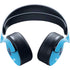 Villanova University Wildcats V Large PULSE 3D Wireless Headset for PS5 Skin