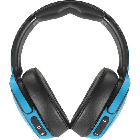 Villanova University Wildcats V Large Skullcandy Venue Skin
