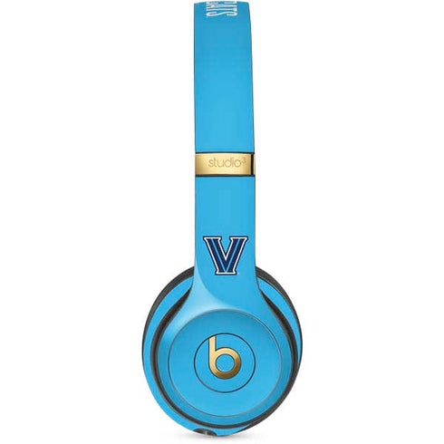 Villanova University Wildcats V Large Studio Wireless 3 Skin